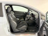 USED 2020 69 FORD FIESTA 1.5T EcoBoost ST-3 Hatchback 3dr Petrol Manual Euro 6 (s/s) (200 ps) 