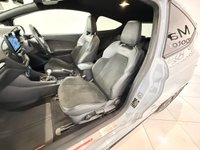 USED 2020 69 FORD FIESTA 1.5T EcoBoost ST-3 Hatchback 3dr Petrol Manual Euro 6 (s/s) (200 ps) 