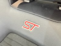 USED 2020 69 FORD FIESTA 1.5T EcoBoost ST-3 Hatchback 3dr Petrol Manual Euro 6 (s/s) (200 ps) 