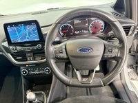 USED 2020 69 FORD FIESTA 1.5T EcoBoost ST-3 Hatchback 3dr Petrol Manual Euro 6 (s/s) (200 ps) 