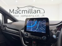 USED 2020 69 FORD FIESTA 1.5T EcoBoost ST-3 Hatchback 3dr Petrol Manual Euro 6 (s/s) (200 ps) 