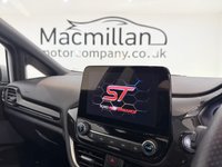 USED 2020 69 FORD FIESTA 1.5T EcoBoost ST-3 Hatchback 3dr Petrol Manual Euro 6 (s/s) (200 ps) 