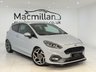 USED 2020 69 FORD FIESTA 1.5T EcoBoost ST-3 Hatchback 3dr Petrol Manual Euro 6 (s/s) (200 ps) 