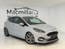 USED 2020 69 FORD FIESTA 1.5T EcoBoost ST-3 Hatchback 3dr Petrol Manual Euro 6 (s/s) (200 ps) 