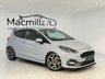USED 2020 69 FORD FIESTA 1.5T EcoBoost ST-3 Hatchback 3dr Petrol Manual Euro 6 (s/s) (200 ps) 