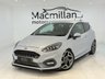 USED 2020 69 FORD FIESTA 1.5T EcoBoost ST-3 Hatchback 3dr Petrol Manual Euro 6 (s/s) (200 ps) 