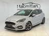 USED 2020 69 FORD FIESTA 1.5T EcoBoost ST-3 Hatchback 3dr Petrol Manual Euro 6 (s/s) (200 ps) 