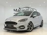 USED 2020 69 FORD FIESTA 1.5T EcoBoost ST-3 Hatchback 3dr Petrol Manual Euro 6 (s/s) (200 ps) 