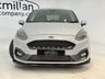 USED 2020 69 FORD FIESTA 1.5T EcoBoost ST-3 Hatchback 3dr Petrol Manual Euro 6 (s/s) (200 ps) 