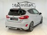 USED 2020 69 FORD FIESTA 1.5T EcoBoost ST-3 Hatchback 3dr Petrol Manual Euro 6 (s/s) (200 ps) 
