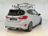 USED 2020 69 FORD FIESTA 1.5T EcoBoost ST-3 Hatchback 3dr Petrol Manual Euro 6 (s/s) (200 ps) 