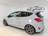 USED 2020 69 FORD FIESTA 1.5T EcoBoost ST-3 Hatchback 3dr Petrol Manual Euro 6 (s/s) (200 ps) 