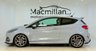 USED 2020 69 FORD FIESTA 1.5T EcoBoost ST-3 Hatchback 3dr Petrol Manual Euro 6 (s/s) (200 ps) 