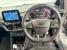 USED 2020 69 FORD FIESTA 1.5T EcoBoost ST-3 Hatchback 3dr Petrol Manual Euro 6 (s/s) (200 ps) 