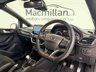 USED 2020 69 FORD FIESTA 1.5T EcoBoost ST-3 Hatchback 3dr Petrol Manual Euro 6 (s/s) (200 ps) 