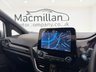 USED 2020 69 FORD FIESTA 1.5T EcoBoost ST-3 Hatchback 3dr Petrol Manual Euro 6 (s/s) (200 ps) 
