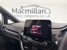USED 2020 69 FORD FIESTA 1.5T EcoBoost ST-3 Hatchback 3dr Petrol Manual Euro 6 (s/s) (200 ps) 