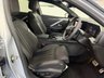 USED 2024 24 VAUXHALL Astra Electric 54kWh GS Hatchback 5dr Electric Auto (156 ps) 