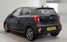 USED 2019 68 KIA PICANTO 1.25 GT-Line Hatchback 5dr Petrol Manual Euro 6 (83 bhp) FINANCE-MEDIA PLAYER-BLUETOOTH-ALOY