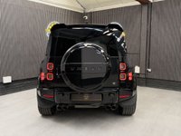 USED 2022 22 LAND ROVER DEFENDER 5.0 P525 V8 SUV 3dr Petrol Auto 4WD Euro 6 (s/s) (525 ps) DELIVERY AVAILABLE