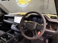USED 2022 22 LAND ROVER DEFENDER 5.0 P525 V8 SUV 3dr Petrol Auto 4WD Euro 6 (s/s) (525 ps) DELIVERY AVAILABLE