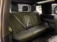 USED 2022 22 LAND ROVER DEFENDER 5.0 P525 V8 SUV 3dr Petrol Auto 4WD Euro 6 (s/s) (525 ps) DELIVERY AVAILABLE