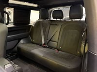 USED 2022 22 LAND ROVER DEFENDER 5.0 P525 V8 SUV 3dr Petrol Auto 4WD Euro 6 (s/s) (525 ps) DELIVERY AVAILABLE