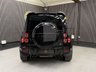 USED 2022 22 LAND ROVER DEFENDER 5.0 P525 V8 SUV 3dr Petrol Auto 4WD Euro 6 (s/s) (525 ps) DELIVERY AVAILABLE