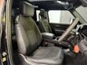 USED 2022 22 LAND ROVER DEFENDER 5.0 P525 V8 SUV 3dr Petrol Auto 4WD Euro 6 (s/s) (525 ps) DELIVERY AVAILABLE