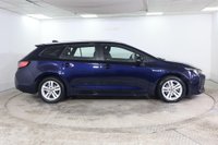 USED 2021 70 TOYOTA COROLLA 1.8 VVT-h Icon Tech Touring Sports CVT Euro 6 (s/s) 5dr Reverse Camera, Heated Seats,