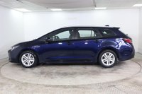 USED 2021 70 TOYOTA COROLLA 1.8 VVT-h Icon Tech Touring Sports CVT Euro 6 (s/s) 5dr Reverse Camera, Heated Seats,