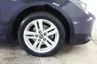USED 2021 70 TOYOTA COROLLA 1.8 VVT-h Icon Tech Touring Sports CVT Euro 6 (s/s) 5dr Reverse Camera, Heated Seats,