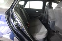 USED 2021 70 TOYOTA COROLLA 1.8 VVT-h Icon Tech Touring Sports CVT Euro 6 (s/s) 5dr Reverse Camera, Heated Seats,
