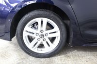 USED 2021 70 TOYOTA COROLLA 1.8 VVT-h Icon Tech Touring Sports CVT Euro 6 (s/s) 5dr Reverse Camera, Heated Seats,
