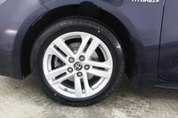 USED 2021 70 TOYOTA COROLLA 1.8 VVT-h Icon Tech Touring Sports CVT Euro 6 (s/s) 5dr Reverse Camera, Heated Seats,