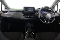 USED 2021 70 TOYOTA COROLLA 1.8 VVT-h Icon Tech Touring Sports CVT Euro 6 (s/s) 5dr Reverse Camera, Heated Seats,