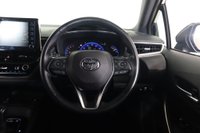USED 2021 70 TOYOTA COROLLA 1.8 VVT-h Icon Tech Touring Sports CVT Euro 6 (s/s) 5dr Reverse Camera, Heated Seats,