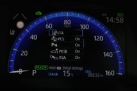 USED 2021 70 TOYOTA COROLLA 1.8 VVT-h Icon Tech Touring Sports CVT Euro 6 (s/s) 5dr Reverse Camera, Heated Seats,