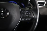 USED 2021 70 TOYOTA COROLLA 1.8 VVT-h Icon Tech Touring Sports CVT Euro 6 (s/s) 5dr Reverse Camera, Heated Seats,