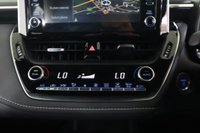 USED 2021 70 TOYOTA COROLLA 1.8 VVT-h Icon Tech Touring Sports CVT Euro 6 (s/s) 5dr Reverse Camera, Heated Seats,