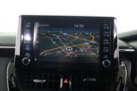 USED 2021 70 TOYOTA COROLLA 1.8 VVT-h Icon Tech Touring Sports CVT Euro 6 (s/s) 5dr Reverse Camera, Heated Seats,