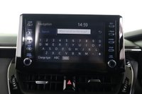 USED 2021 70 TOYOTA COROLLA 1.8 VVT-h Icon Tech Touring Sports CVT Euro 6 (s/s) 5dr Reverse Camera, Heated Seats,
