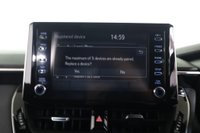USED 2021 70 TOYOTA COROLLA 1.8 VVT-h Icon Tech Touring Sports CVT Euro 6 (s/s) 5dr Reverse Camera, Heated Seats,