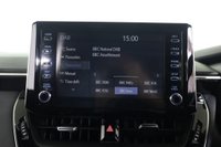 USED 2021 70 TOYOTA COROLLA 1.8 VVT-h Icon Tech Touring Sports CVT Euro 6 (s/s) 5dr Reverse Camera, Heated Seats,