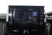 USED 2021 70 TOYOTA COROLLA 1.8 VVT-h Icon Tech Touring Sports CVT Euro 6 (s/s) 5dr Reverse Camera, Heated Seats,