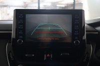 USED 2021 70 TOYOTA COROLLA 1.8 VVT-h Icon Tech Touring Sports CVT Euro 6 (s/s) 5dr Reverse Camera, Heated Seats,