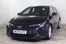 USED 2021 70 TOYOTA COROLLA 1.8 VVT-h Icon Tech Touring Sports CVT Euro 6 (s/s) 5dr Reverse Camera, Heated Seats,