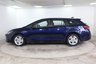 USED 2021 70 TOYOTA COROLLA 1.8 VVT-h Icon Tech Touring Sports CVT Euro 6 (s/s) 5dr Reverse Camera, Heated Seats,