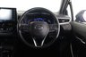 USED 2021 70 TOYOTA COROLLA 1.8 VVT-h Icon Tech Touring Sports CVT Euro 6 (s/s) 5dr Reverse Camera, Heated Seats,