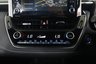USED 2021 70 TOYOTA COROLLA 1.8 VVT-h Icon Tech Touring Sports CVT Euro 6 (s/s) 5dr Reverse Camera, Heated Seats,